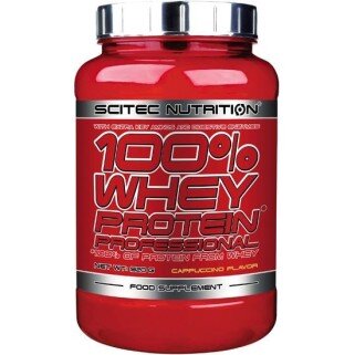 Whey Protein Professional - 920g Whey Protein Professional - 920g
