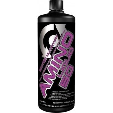 Scitec Amino Liquid-50 - 1000ml