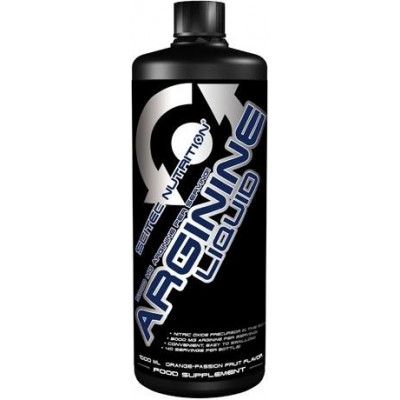 Scitec Arginine Liquid - 1000g