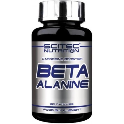 Scitec Beta-Alanine - 150 Capsule