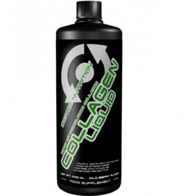 Scitec Colagen Hidrolizat Lichid 8025mg - 1000ml