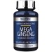Scitec Mega Ginseng - 100 capsule