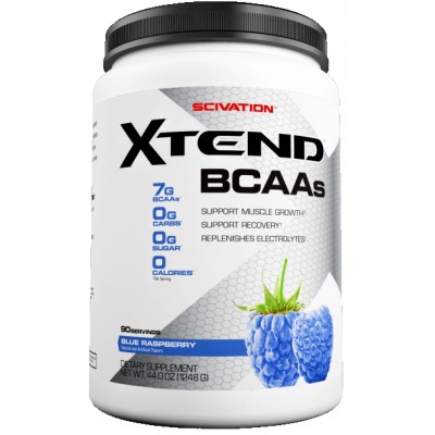 Scivation Xtend -1.27 Kg