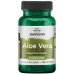 Swanson Aloe Vera 25mg - 100 Softgels