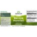 Swanson Bacopa Monnieri 250mg - 90 Capsule