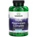 Swanson Triple Magnesium Complex 400mg - 300 Capsule