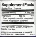 Swanson Triple Magnesium Complex 400mg - 300 Capsule