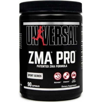 Universal ZMA Pro - 90 Capsule