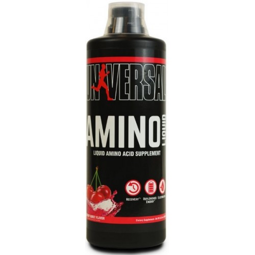 Universal Liquid Amino - 1000ml