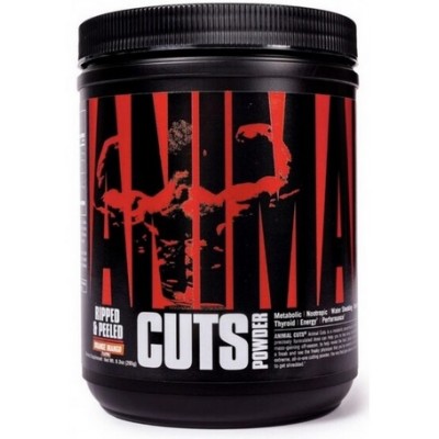 Universal Animal Cuts  Powder - 248g