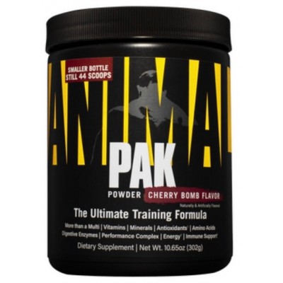 Universal Animal Pak - 312g 