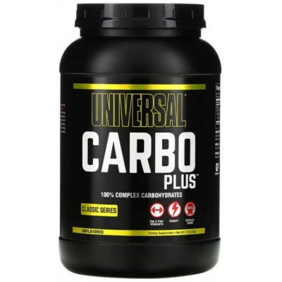 Universal Carbo Plus - 1 Kg