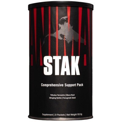 Animal Stak - 21 packs Animal Stak - 21 packs