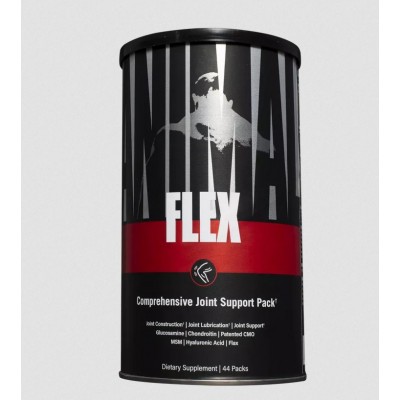 Universal Animal Flex - 44 packs
