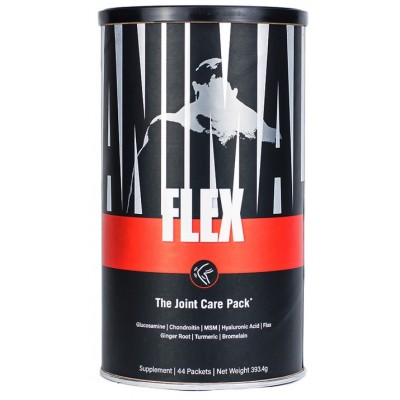 Universal Animal Flex - 44 packs