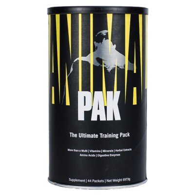 Animal Pak - 30 packs Animal Pak - 30 packs