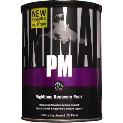 Universal Animal PM - 30 packs