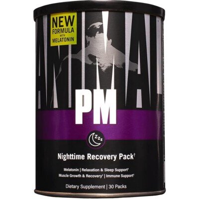 Animal PM - 30 packs Animal PM - 30 packs