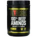 Universal 100% Beef Aminos - 400 Tablete