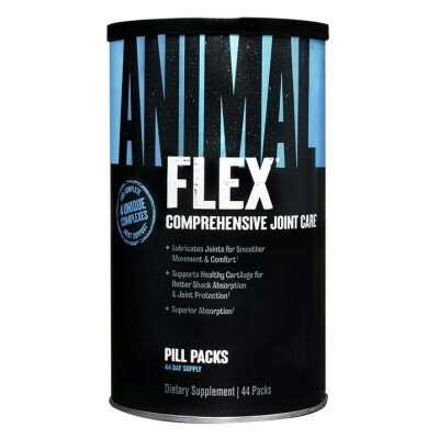 Animal Flex - 44 packs Animal Flex - 44 packs