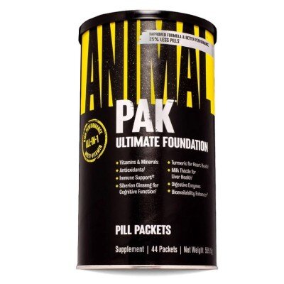 Animal Pak Ultimate Foundation - 44 Packets Animal Pak Ultimate Foundation - 44 Packets