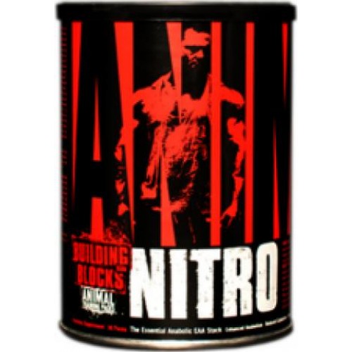 Universal Animal Nitro - 30 packs
