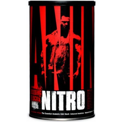 Universal Animal Nitro - 44 packs