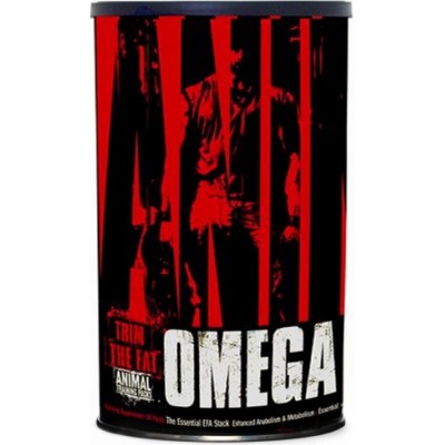 Universal Animal Omega - 30 packs