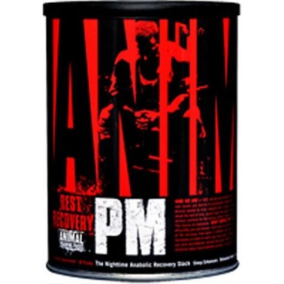 Universal Animal PM - 30 packs