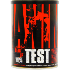 Universal Animal Test - 21 packs