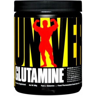 Universal Glutamina - 300g