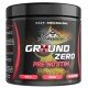 Ground Zero Pre-No Stim, Pre-Workout (fara cofeina) - 375g, Vitabolic - 375g Ground Zero Pre-No Stim, Pre-Workout (fara cofeina) - 375g, Vitabolic - 375g
