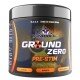 Ground Zero Pre-Stim, Pre-Workout, Vitabolic - 375g Ground Zero Pre-Stim, Pre-Workout, Vitabolic - 375g