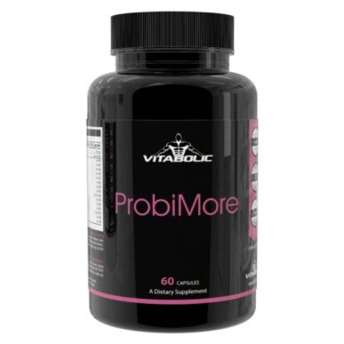 ProbiMore - 60 Capsule ProbiMore - 60 Capsule