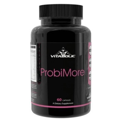 ProbiMore - 60 Capsule ProbiMore - 60 Capsule