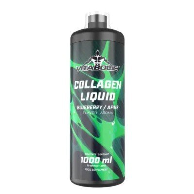 Collagen Liquid - 1000ml Collagen Liquid - 1000ml