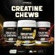 Creatine Chews 1000mg, Vitabolic - 60 Tablete masticabile Creatine Chews 1000mg, Vitabolic - 60 Tablete masticabile