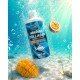 Marine Collagen + Vitamin C & Biotin, Vitabolic - 750ml Marine Collagen + Vitamin C & Biotin, Vitabolic - 750ml