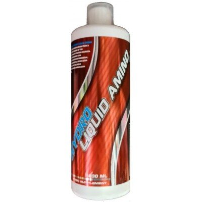 Hydro Amino lichid – 1000 ml Hydro Amino lichid – 1000 ml