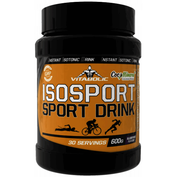 IsoSport - 600 g