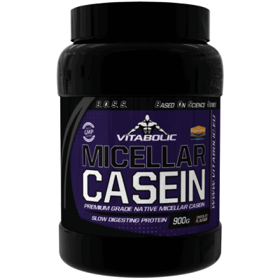 Cazeină micelară - 900 g