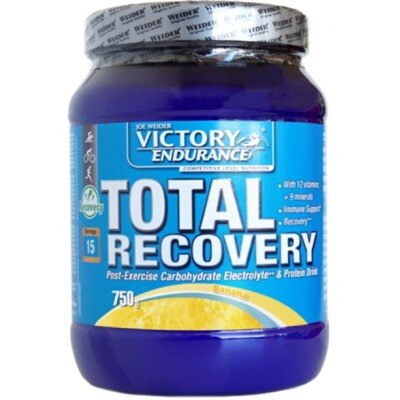Total Recovery Drink - 750g  Total Recovery Drink - 750g