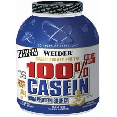 Day & Night Casein - 1.8 Kg  Day & Night Casein - 1.8 Kg