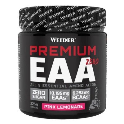 Premium EAA Zero - 325g Premium EAA Zero - 325g