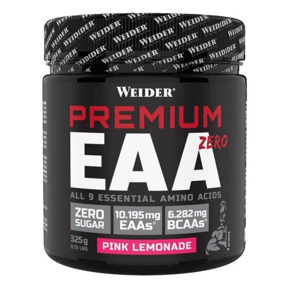 Weider Premium EAA Zero - 325g