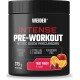 Weider, Intense Pre-Workout - 375g