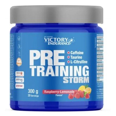 Pre-Training STORM, Pre-Workout - 300g