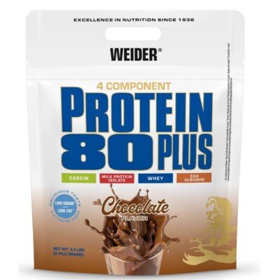 Protein 80 Plus - 500g Protein 80 Plus - 500g