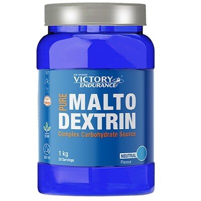 Pure Maltodextrine - 1Kg Pure Maltodextrine - 1Kg