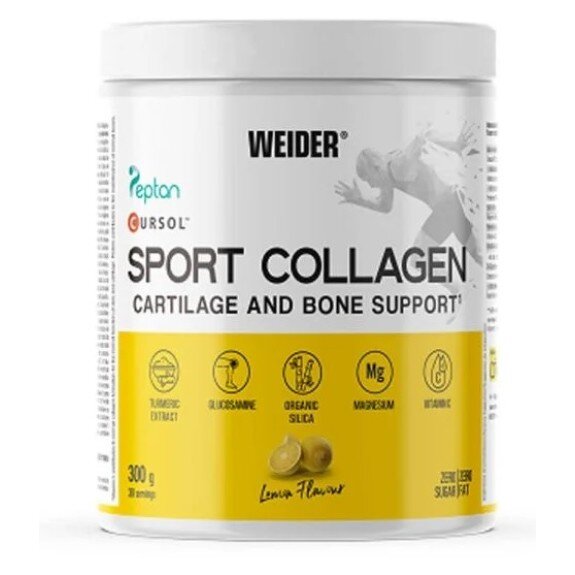 Weider Sport Collagen